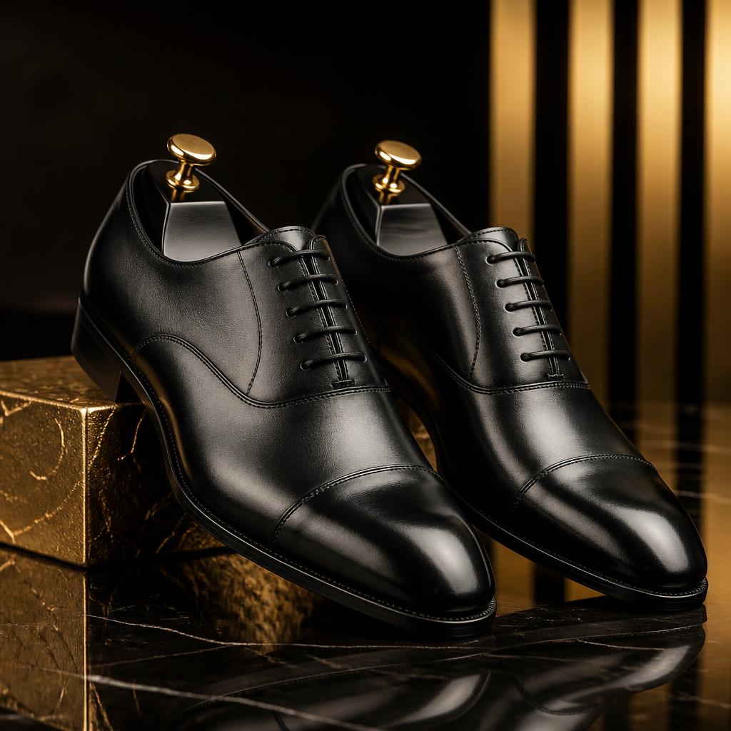 The Shoes Collection