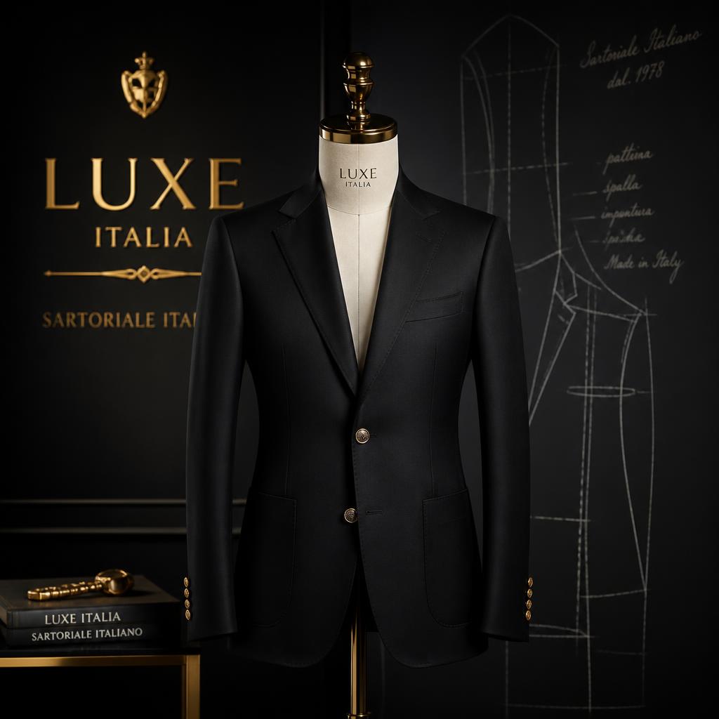 The Suits Collection